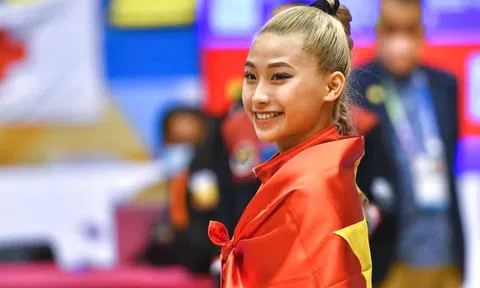 Vụ VĐV tố bị "ăn chặn" tiền thưởng: 4 huấn luyện viên nào bị dừng công tác?