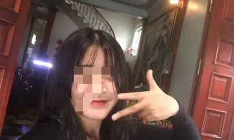 Nữ sinh lớp 11 mất tích sau buổi đi chơi, gia đình liên lạc nhưng vẫn "bặt vô âm tín"