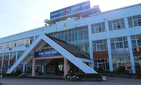 Bệnh viện Đa khoa tỉnh Lai Châu mua sắm thiết bị chống dịch Covid-19 có giá cao bất thường?