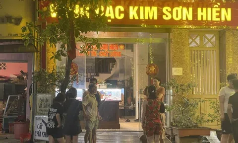 Clip: Bắt nghi phạm đi ô tô cướp tiệm vàng ở Hà Tĩnh