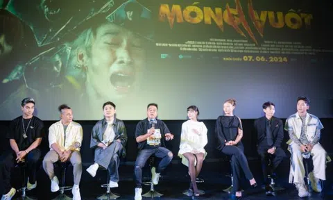 Thảo Tâm “flex nhẹ” học vấn khủng, khẳng định không áp lực khi bị so sánh với Kaity Nguyễn