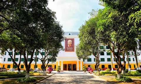 Học viện Nông Nghiệp tuyển sinh đào tạo liên thông năm 2024