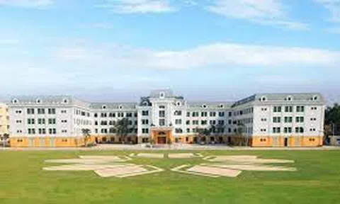 Học viện Nông Nghiệp tuyển sinh hệ vừa làm vừa học năm 2024