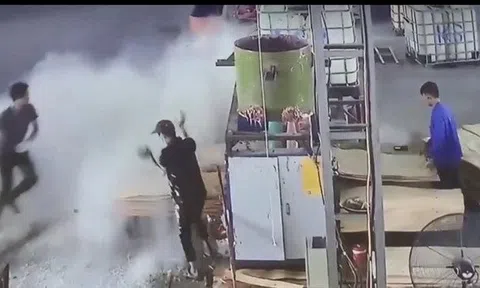 Bình Phước: Thành lập đoàn điều tra 2 vụ tai nạn lao động