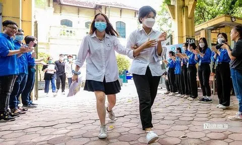 Nhiều cơ hội lựa chọn cho thí sinh yêu thích ngành sư phạm, giáo dục