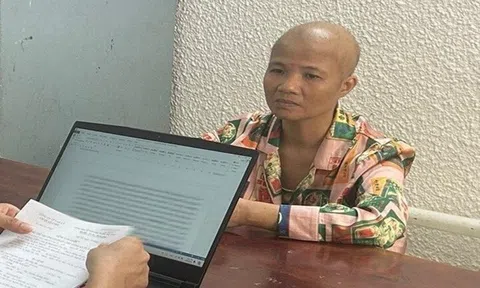 Bắt kẻ tự xưng thầy bói lừa đảo chiếm đoạt hơn 100 triệu đồng