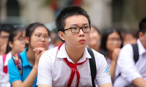 Sát ngày thi, Hà Nội bổ sung hơn 3.200 chỉ tiêu tuyển sinh lớp 10