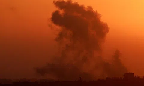 Kế hoạch Gaza của ông Biden “không phải thỏa thuận có lợi” nhưng Israel vẫn sẽ chấp nhận