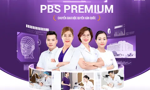 Phòng khám OHIO Đà Nẵng ra mắt và ứng dụng phác đồ Trị nám da PBS Premium hiệu quả nhất tại Hàn Quốc