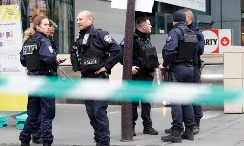 Đại sứ quán Việt Nam tại Pháp hỗ trợ gia đình nữ sinh mất tích