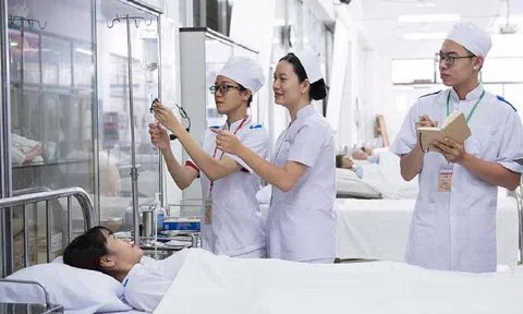 Bản tin 9/6: Trường Đại học Y Hà Nội lần đầu xét tuyển khối C và D