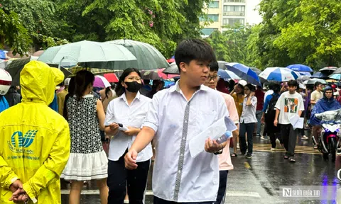 Bản tin 10/6: Khi nào Hà Nội công bố điểm thi lớp 10 năm 2024?