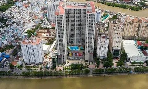 Phát hiện thi thể người ngoại quốc chết khô trong căn hộ ở Tp.HCM