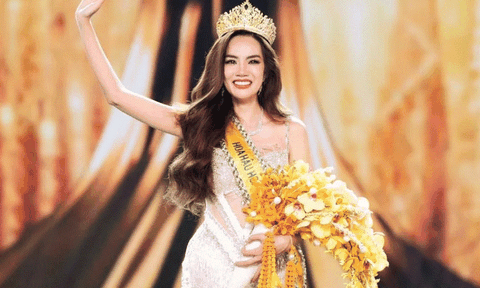 Tuyên án vụ kiện giữa BV thẩm mỹ Nam An và Công ty Sen Vàng liên quan đến Hoa hậu Lê Hoàng Phương