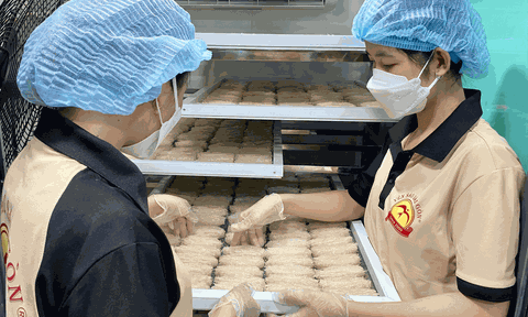 Phương pháp sấy lạnh - Điều tạo nên sự khác biệt trong chất lượng tổ yến tại Yến Sào Sài Gòn
