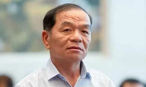 Bắt đại biểu Quốc hội Lê Thanh Vân vì liên quan đến vụ án Lưu Bình Nhưỡng