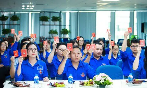 Phát huy tinh thần tiên phong, xung kích của tuổi trẻ Tạp chí Đời sống và Pháp luật