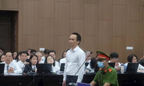 Ông Trịnh Văn Quyết nhận toàn bộ sai phạm, làm đơn xin tiếp tục khắc phục hậu quả