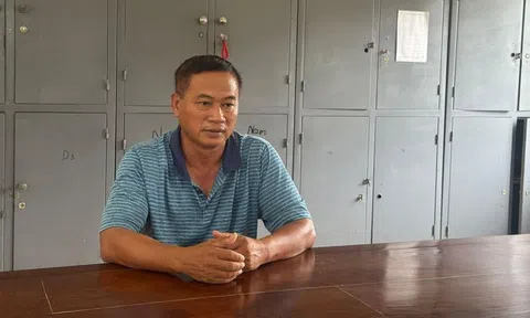 Lào Cai: Bắt tạm giam Giám đốc Công ty TNHH TM Hưng Cao
