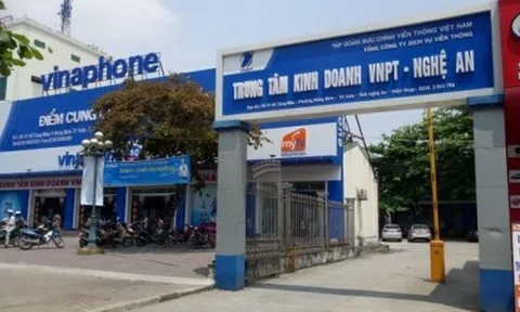 Gói thầu hơn 136 tỷ đồng tại VNPT Nghệ An: Liên danh HCMCC – HATHAMEC trúng thầu sát giá