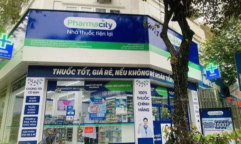 Sở Y tế TP.Hà Nội: Xử phạt 11 cơ sở hành nghề dược với số tiền 247 triệu đồng