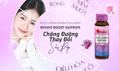 Liệu Trình Uống Collagen Nước Bao Lâu Để Đạt Hiệu Quả Tốt Nhất