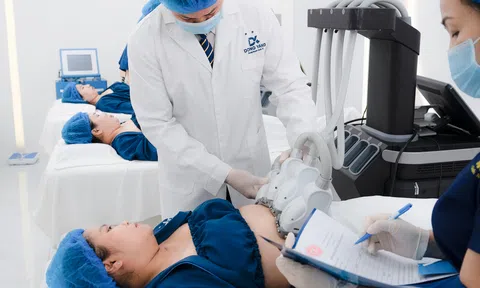 Coi thường pháp luật, phòng khám quốc tế Dong Yang và công ty Y dược Thiện Tâm Medic bị đình chỉ hoạt động