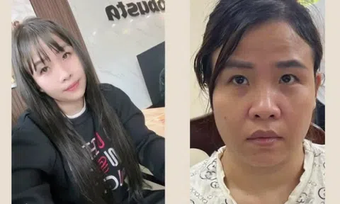 Thái Bình: Nữ quái lừa tình, lừa tiền hơn 2,3 tỷ đồng để đánh bạc qua mạng