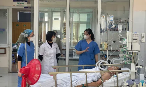 Đã xác định nguyên nhân khiến 2 người tử vong sau dự tiệc tại Long Biên