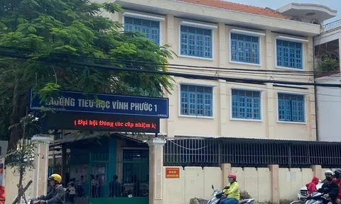 Thực hư vụ việc cô giáo tiểu học ở Tp. Nha Trang bị xé áo, làm nhục giữa sân trường