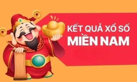 Trực tiếp kết quả xổ số miền Nam ngày 30/12/2024 - Tin tức XSMN mới nhất