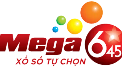 Trực tiếp kết quả Vietlott  30/12 - Xổ số Vietlott - XS Mega 6/45 hôm nay mới nhất ngày 30/12