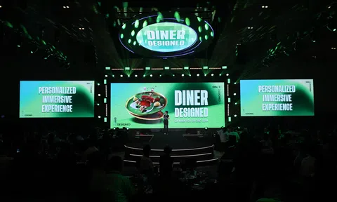 Unilever Food Solutions đưa ẩm thực Việt lên tầm cao mới với Future Menus 2025