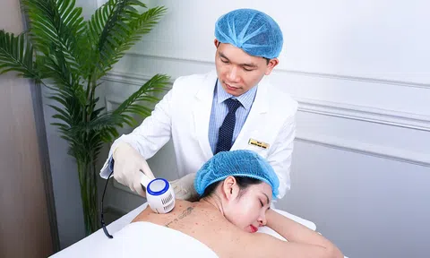 Bác sĩ CKI Nguyễn Ngọc Minh: Điều trị viêm nang lông không khó nếu làm đúng ngay từ đầu