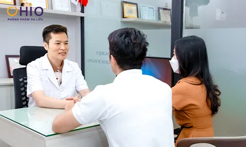 Khi vết thâm trở thành nỗi mặc cảm trong chuyện vợ chồng