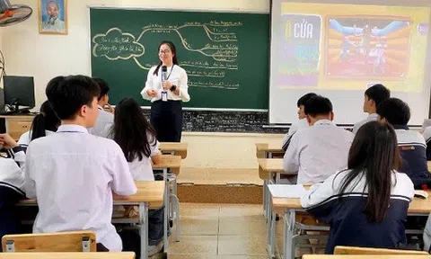 Bảng lương giáo viên sẽ được tính như thế nào năm 2026?