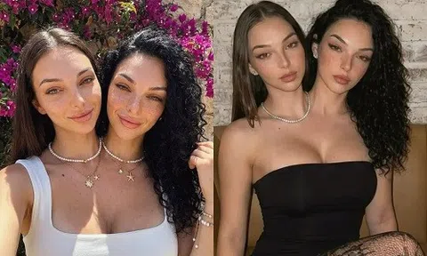 "Hotgirl 2 đầu" là ai mà khiến hàng trăm nghìn người tin là người thật?