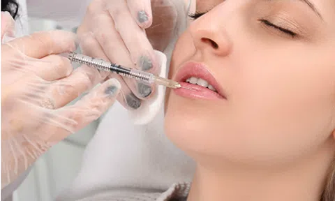Biến chứng kinh hoàng sau tiêm filler giá rẻ