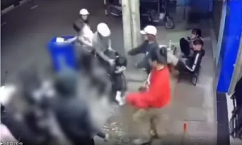 Từ ghen tuông đến bi kịch: Học sinh lớp 9 bị đánh tử vong trước cửa hàng tiện lợi