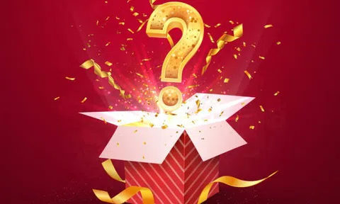 Trúng quà tất niên công ty có phải đóng thuế không? Nhiều người đang hiểu nhầm