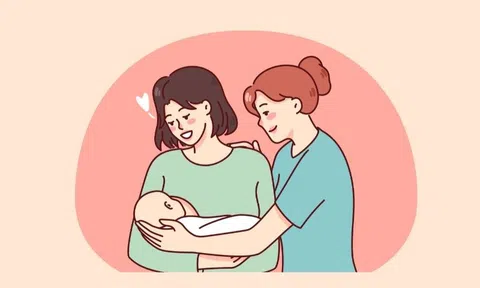 Lao động nữ mang thai hộ có được hưởng chế độ thai sản, quyền lợi pháp luật quy định ra sao?