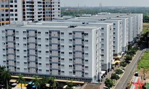 Chính thức người lao động không hợp đồng mua nhà ở xã hội qua cam kết thu nhập theo Nghị định 54/2026