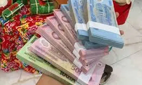 Đổi tiền mới dịp Tết 2026 như thế nào để không bị phạt lên tới 40 triệu đồng?