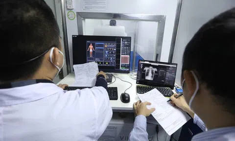 Vụ “6 phút X-quang, 30 phút siêu âm: Bộ Y tế lên tiếng