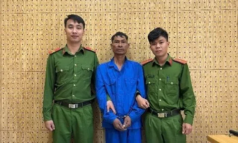 Bắt người đàn ông 47 tuổi xâm hại bé gái 7 tuổi