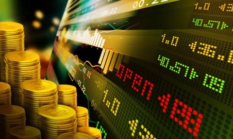 Hà Nội: Người phụ nữ mất 82 tỷ đồng vì sập bẫy sàn vàng trực tuyến giả mạo