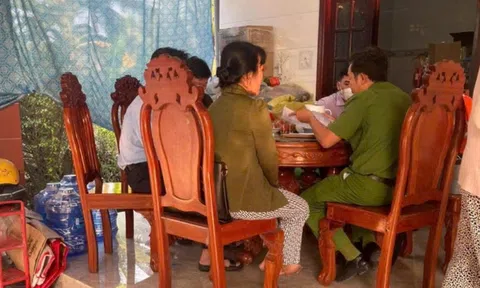 Vụ 6 người nhập viện sau khi uống rượu ngâm ở Đồng Tháp: Đã có 3 người tử vong