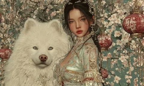 Năm 2026, 4 con giáp “ngồi không tiền cũng tới”, tuổi Tuất dẫn đầu bảng