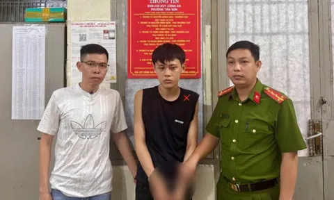 Bắt nam thanh niên vờ hỏi đường rồi hiếp dâm thiếu nữ
