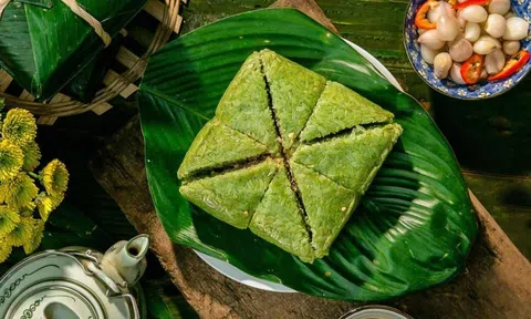 Giữ bánh chưng sau Tết không lo mốc, không ám mùi: Chỉ cần làm đúng 4 bước này